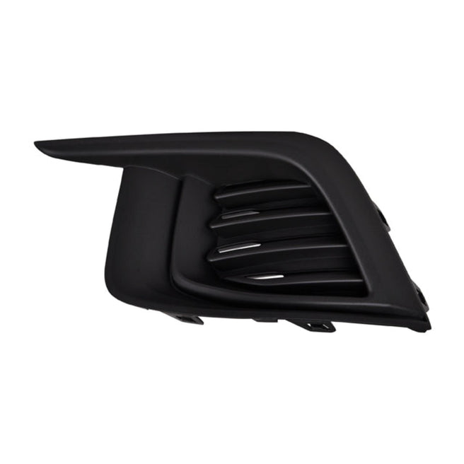 Rejilla Fascia Delantera Cv Sonic 17-19 S/Hoyo P/Faro Ls/Lt L4 4 Cilindros 1.6L 4/5 Puertas Izq