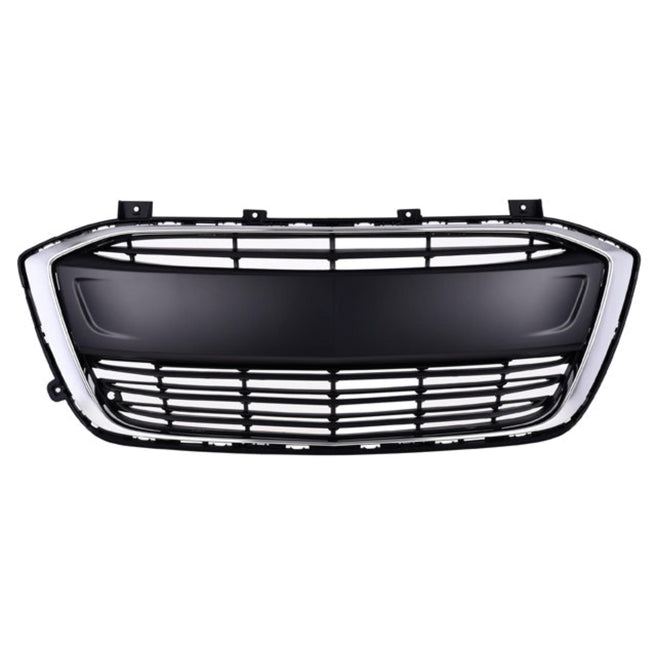 Rejilla Fascia Delantera Cv Sonic 17-19 Central F/Cromado Ls/Lt/Premier L4 4 Cilindros 1.6L 4/5 Puertas