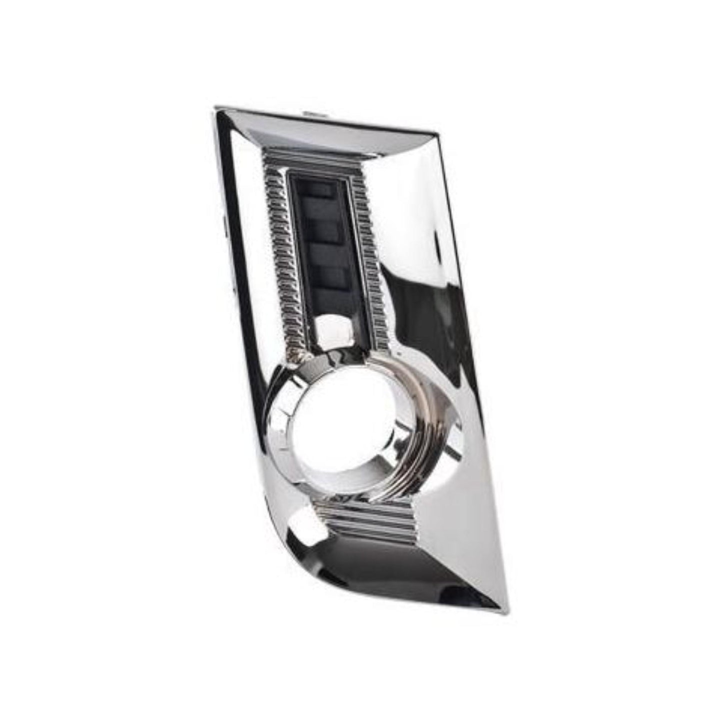 Rejilla Fascia Gm Terrain 10-15 Cromada Der