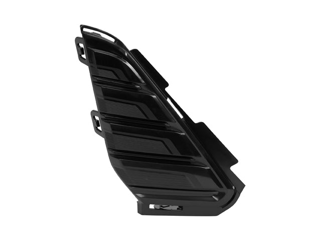 REJILLA FASCIA DELANTERA GM TERRAIN 18-21 CORRUGADA SL/SLT/DENALI L4 4 CILINDROS 1.5/2.0 L 5 PUERTAS DER