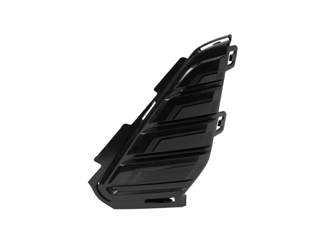 REJILLA FASCIA DELANTERA GM TERRAIN 18-21 CORRUGADA SL/SLT/DENALI L4 4 CILINDROS 1.5/2.0 L 5 PUERTAS IZQ