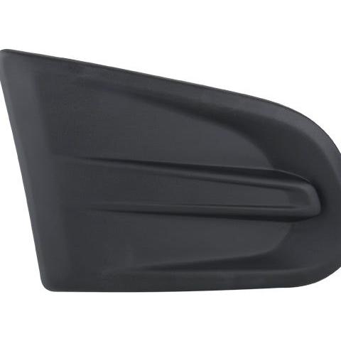 REJILLA FASCIA DELANTERA CV TRAX 13-16 S/HOYO P/FARO DER