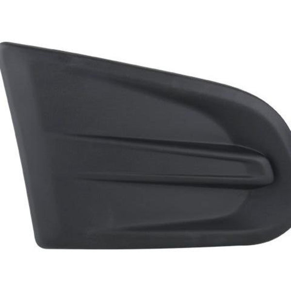 Rejilla Fascia Delantera Cv Trax 13-16 S/Hoyo P/Faro Der