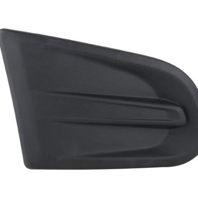 Rejilla Fascia Delantera Cv Trax 13-16 S/Hoyo P/Faro Der