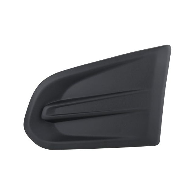 Rejilla Fascia Delantera Cv Trax 13-16 S/Hoyo P/Faro Izq