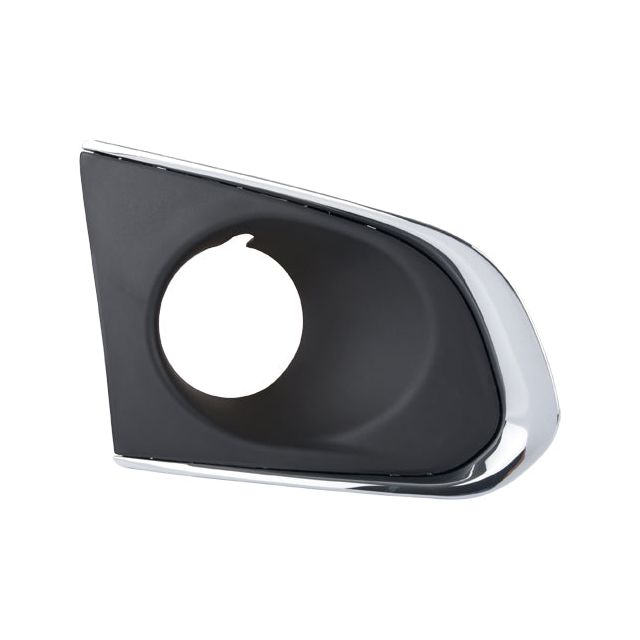 Rejilla Fascia Delantera Cv Trax 13-16 C/Hoyo P/Faro Der
