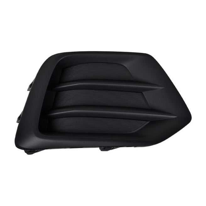 Rejilla Fascia Delantera Cv Trax 17-20 S/Hoyo P/Faro Ls L4 4 Cilindros 1.8L 5 Puertas Der