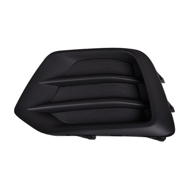 Rejilla Fascia Delantera Cv Trax 17-20 S/Hoyo P/Faro Ls L4 4 Cilindros 1.8L 5 Puertas Izq