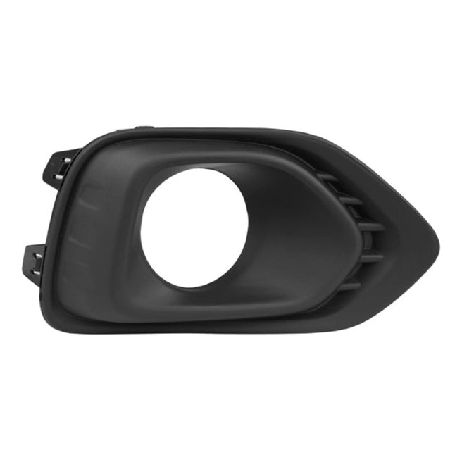 Rejilla Fascia Delantera Cv Beat 18-21 C/Hoyo P/Faro Ltz L4 4 Cilindros 1.2L 4/5 Puertas Der
