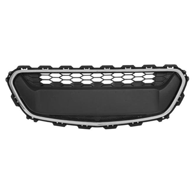 Rejilla Fascia Delantera Cv Beat 18-21 Central F/Cromado Ltz L4 4 Cilindros 1.2L 4/5 Puertas