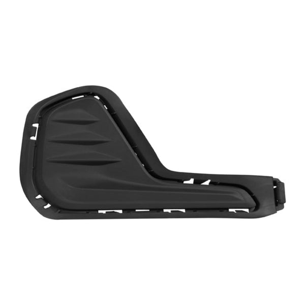 Rejilla Fascia Delantera Cv Onix 21-24 S/Hoyo P/Faro Der