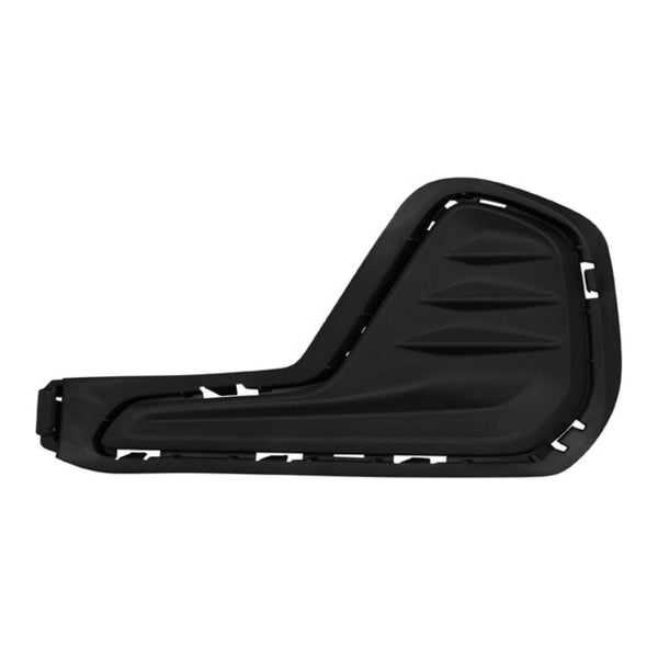 Rejilla Fascia Delantera Cv Onix 21-24 S/Hoyo P/Faro Izq