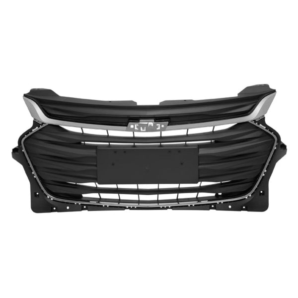 Rejilla Fascia Cv Onix 21-24 C/Pariilla Incluida Ls L3/L4 3/4 Cilindros 1.0/1.2L 4 Puertas Central