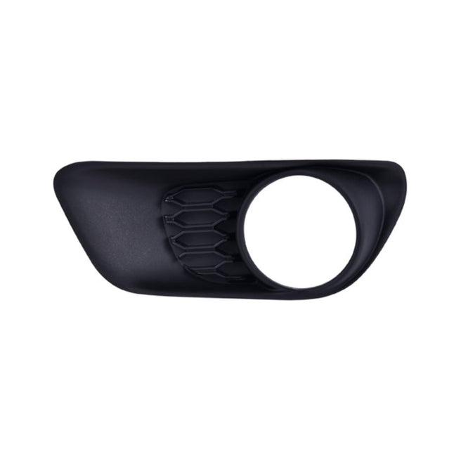 Rejilla Fascia Delantera Dg Caravan 11-20 C/Hoyo P/Faro Der