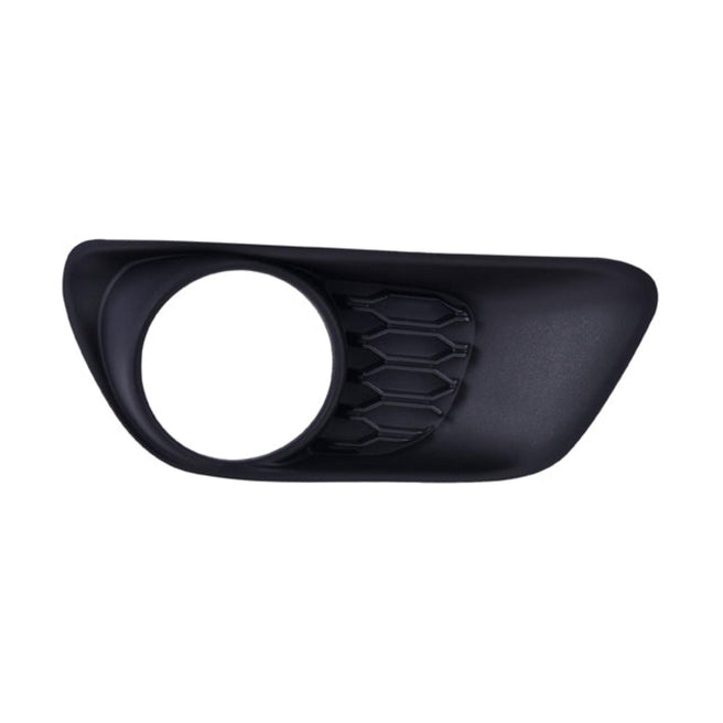 Rejilla Fascia Delantera Dg Caravan 11-20 C/Hoyo P/Faro Izq