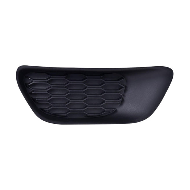 Rejilla Fascia Delantera Dg Caravan 11-20 S/Hoyo P/Faro Izq
