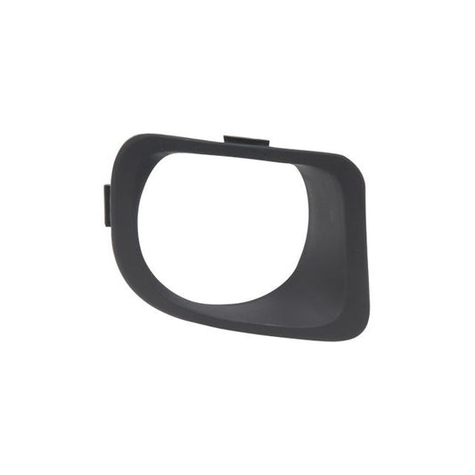 Rejilla Fascia Cr Pt Cruiser 06-09 C/Hoyo P/Faro Der