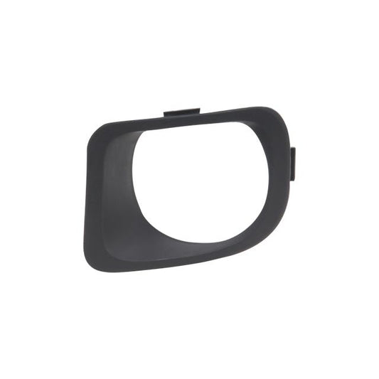 Rejilla Fascia Cr Pt Cruiser 06-09 C/Hoyo P/Faro Izq