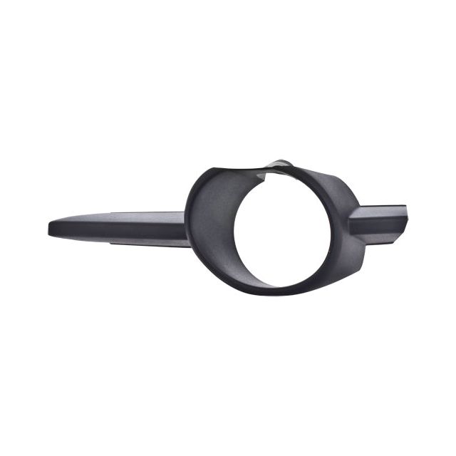 Rejilla Fascia Cr Town Country 08-10 C/Hoyo P/Faro Izq