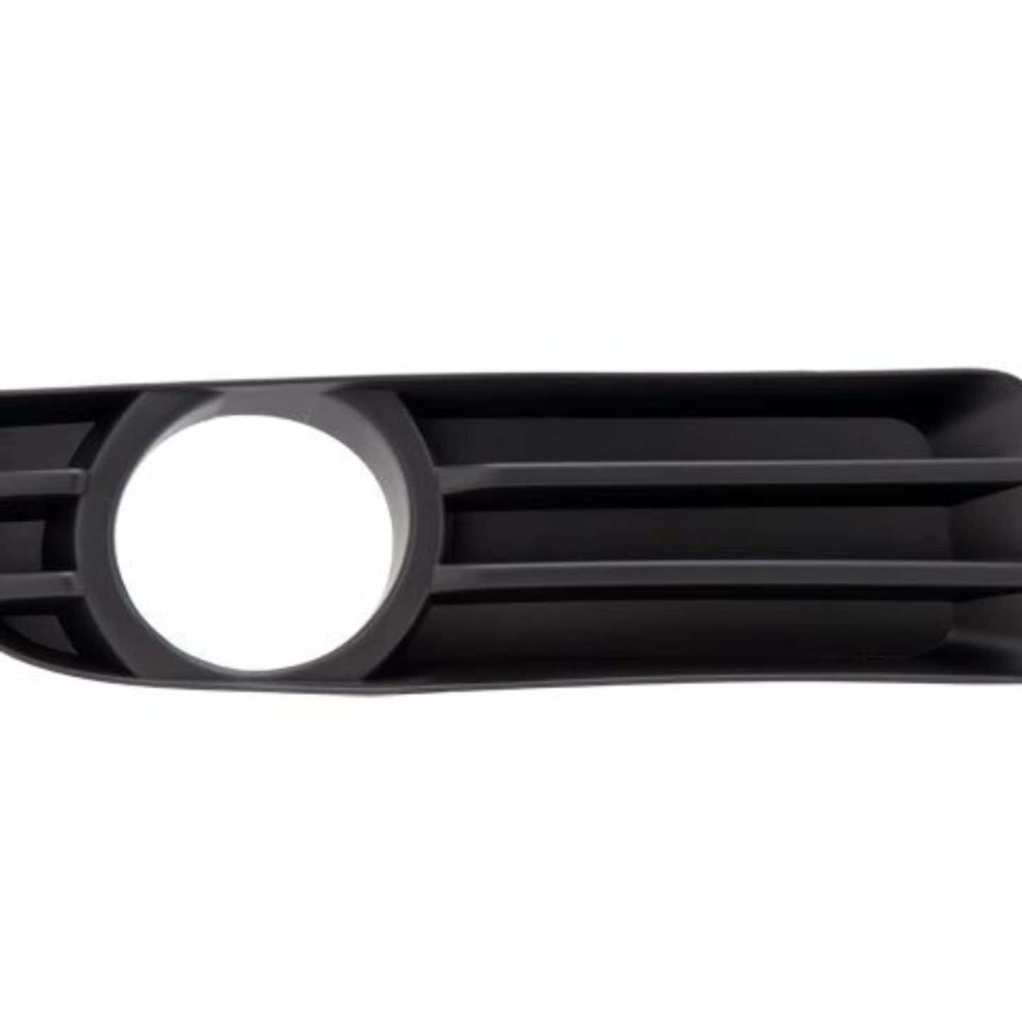 Rejilla Fascia Cr 300 05-10 C/Hoyo P/Faro Der