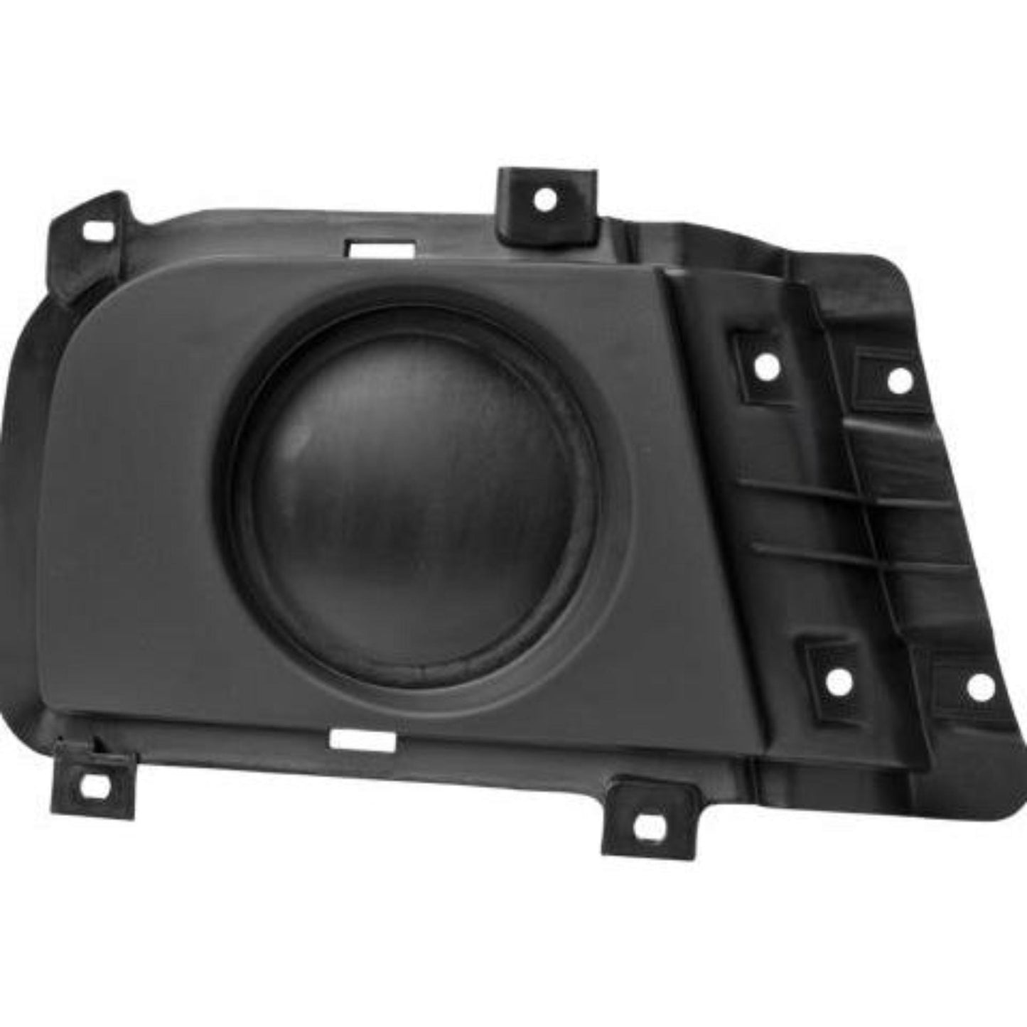 Rejilla Fascia Dg Atos 05-12 S/Hoyo P/Faro Der