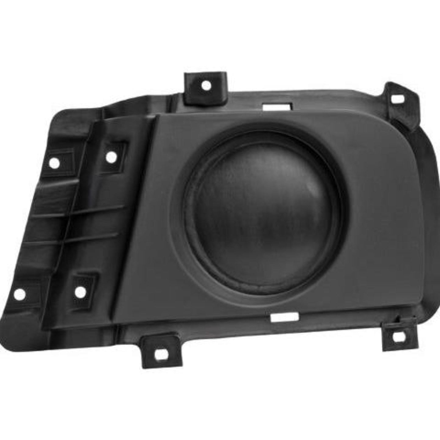 Rejilla Fascia Dg Atos 05-12 S/Hoyo P/Faro Izq
