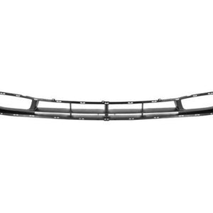 Rejilla Fascia Dg Attitude 06-11 C/Ventana P/Faro Central