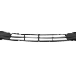Rejilla Fascia Delantera Dg Attitude 06-11