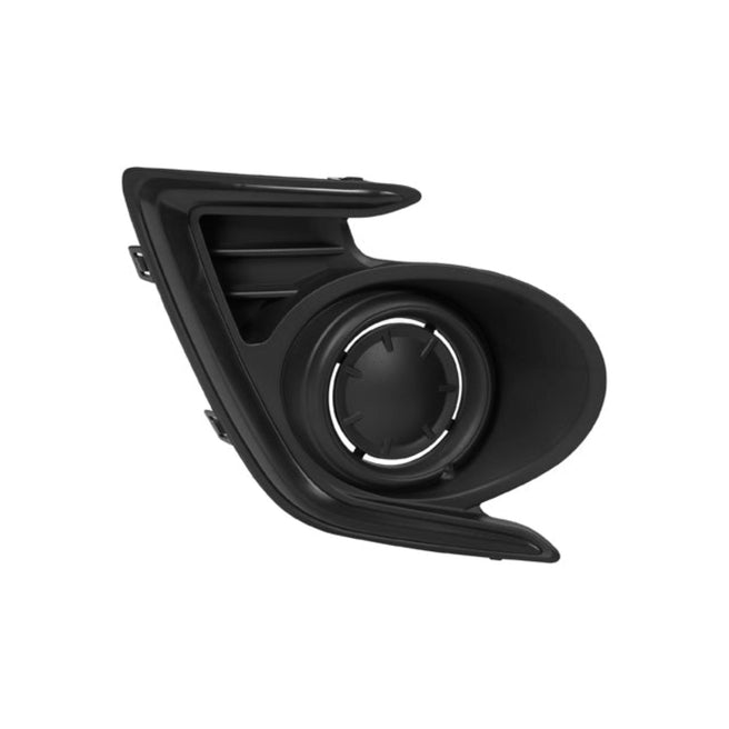 Rejilla Fascia Delantera Dg Attitude 15-24 S/Hoyo P/Faro Se/G4 L3 3 Cilindros 1.2L 4 Puertas Der