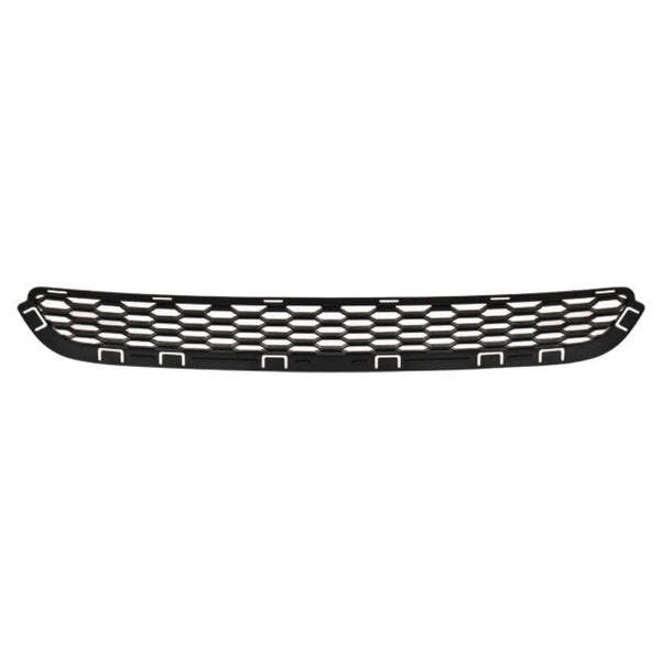 Rejilla Fascia Delantera Dg Avenger 12-14 Negra
