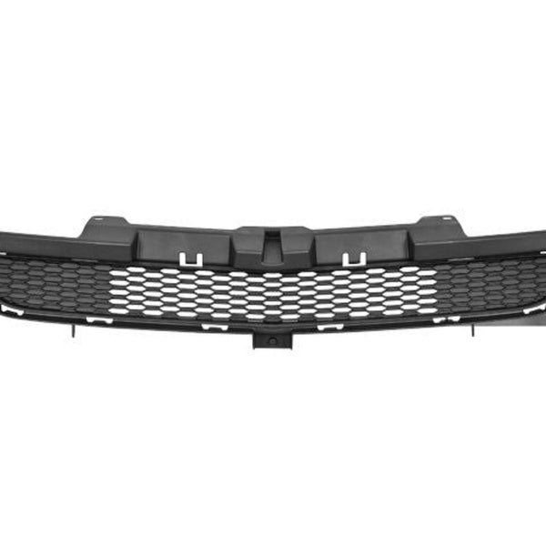 Rejilla Fascia Delantera Dg Charger 11-14 Central S/Control Crucero