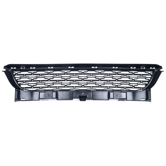 Rejilla Fascia Delantera Dg Charger 15-19 Central