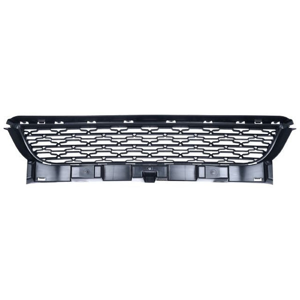 Rejilla Fascia Delantera Dg Charger 15-19 Central