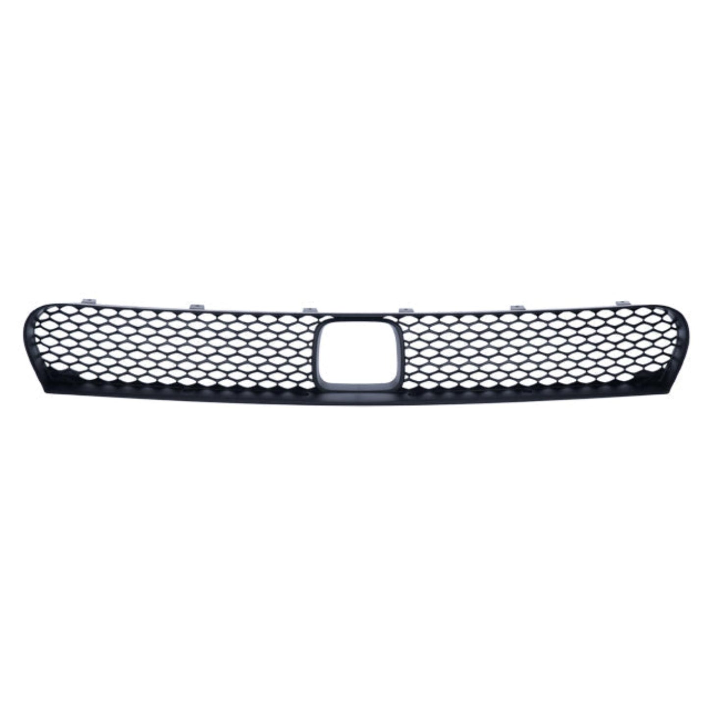 Rejilla Fascia Delantera Dg Charger 15-19 Srt