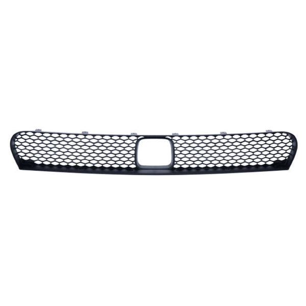 Rejilla Fascia Delantera Dg Charger 15-19 Srt