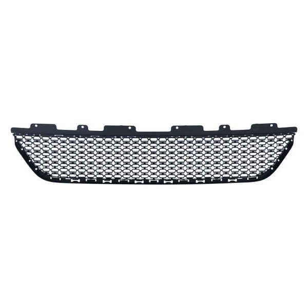 Rejilla Fascia Delantera Dg Durango 14-20 Citadel/Gt/Sxt/Special Services/Limited/Rallye/Express/Crew Luxe/Crew Plus V6/V8 6/8 Cilindros 3.6/5.7L 5 Puertas