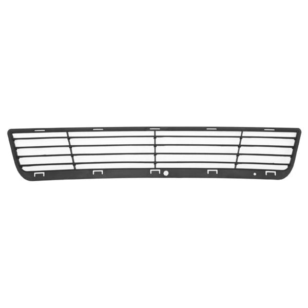 Rejilla Fascia Delantera Dg Journey 09-10 Rt/Sxt L4/V6 4/6 Cilindros 2.4/3.5L 5 Puertas Central