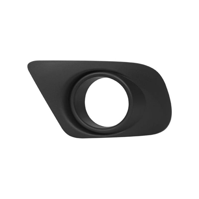 Rejilla Fascia Delantera Dg Journey 11-20 C/Hoyo P/Faro Rt V6 6 Cilindros 3.6L 5 Puertas Izq