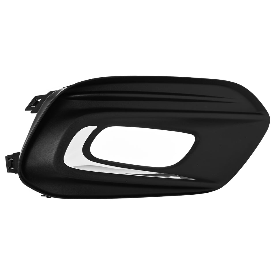 REJILLA FASCIA DELANTERA DG NEON 17-20 C/HOYO P/FARO SPORT/SXT/GT/SE L4 4 CILINDROS 1.4/1.6L 4 PUERTAS DER