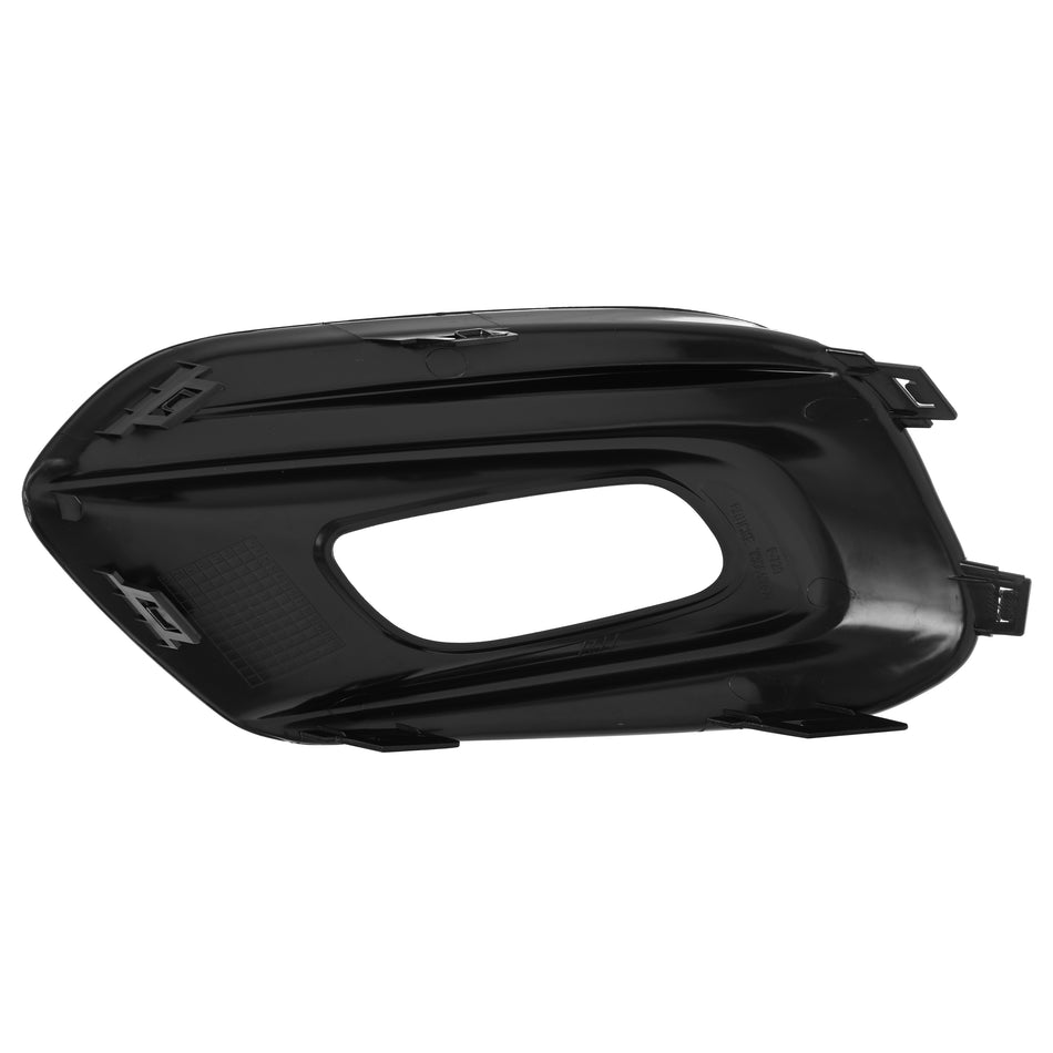 REJILLA FASCIA DELANTERA DG NEON 17-20 C/HOYO P/FARO SPORT/SXT/GT/SE L4 4 CILINDROS 1.4/1.6L 4 PUERTAS DER