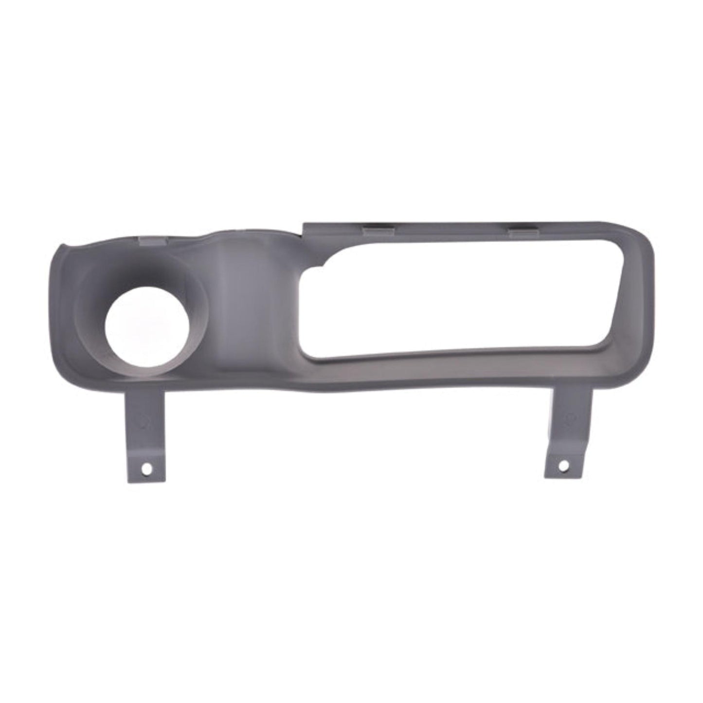 Rejilla Defensa Dg Ram 94-02 Gris Der