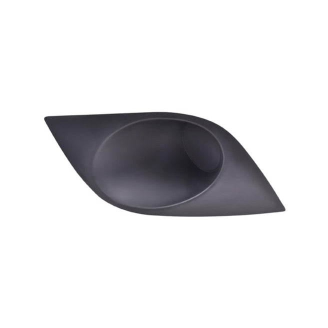 Rejilla Fascia Delantera Ft Palio 12-16 S/Hoyo P/Faro Essence L4 4Cilindros 1.6L 5 Puertas Arg Der