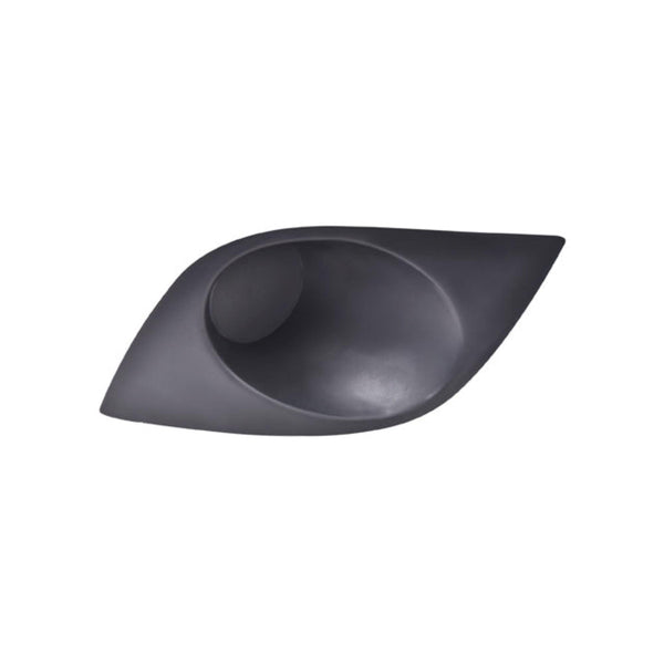 Rejilla Fascia Delantera Ft Palio 12-16 S/Hoyo P/Faro Essence L4 4Cilindros 1.6L 5 Puertas Argentina Izq