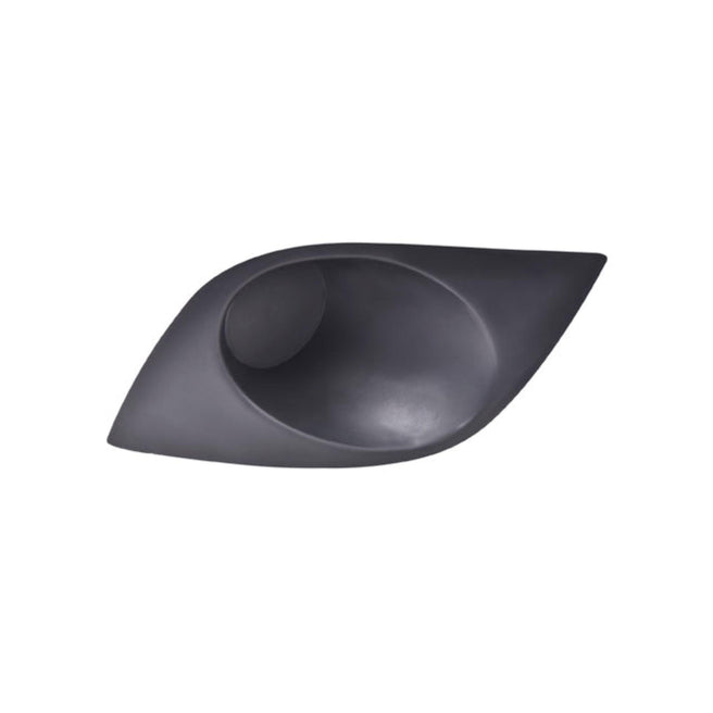 Rejilla Fascia Delantera Ft Palio 12-16 S/Hoyo P/Faro Essence L4 4Cilindros 1.6L 5 Puertas Argentina Izq