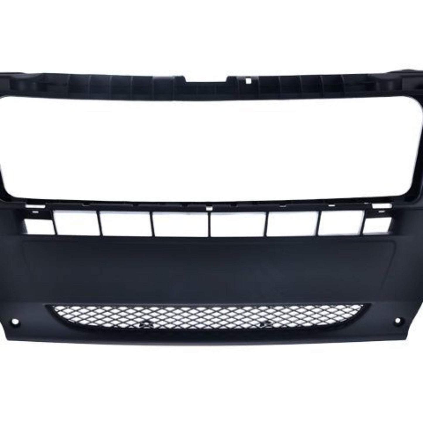 Rejilla Fascia Delantera Ft Ducato 06-14