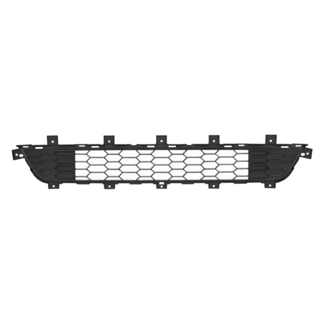 Rejilla Fascia Delantera Ft Mobi 17-18 Easy/Like 4 Cilindros 1.0L 5 Puertas Argentina Central