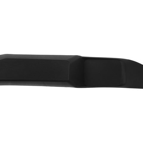 Rejilla Fascia Delantera Fd Bronco 21-22 S/Hoyo P/Faro 5 Puertas Der