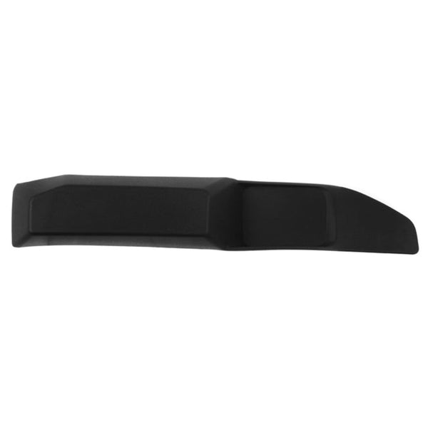 Rejilla Fascia Delantera Fd Bronco 21-22 S/Hoyo P/Faro 5 Puertas Der