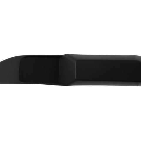 Rejilla Fascia Delantera Fd Bronco 21-22 S/Hoyo P/Faro 5 Puertas Izq