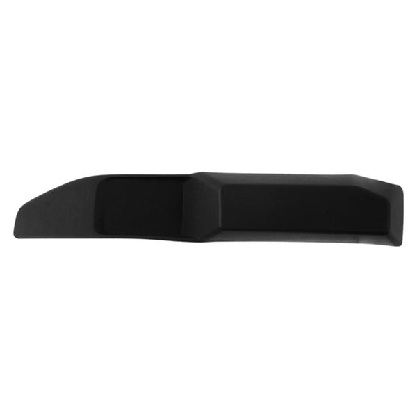 Rejilla Fascia Delantera Fd Bronco 21-22 S/Hoyo P/Faro 5 Puertas Izq